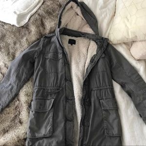 Talula Jacket